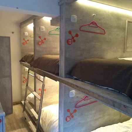 Vintage Bariloche Hostel Boutique Quarto foto