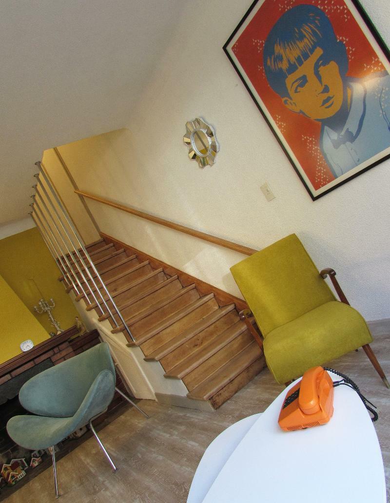 Vintage Bariloche Hostel Boutique Exterior foto