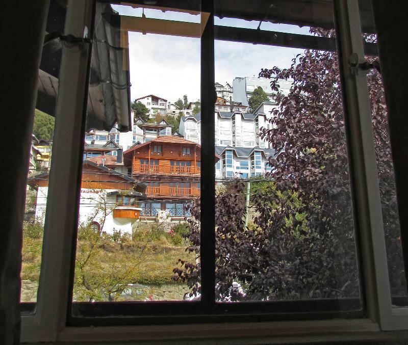 Vintage Bariloche Hostel Boutique Exterior foto